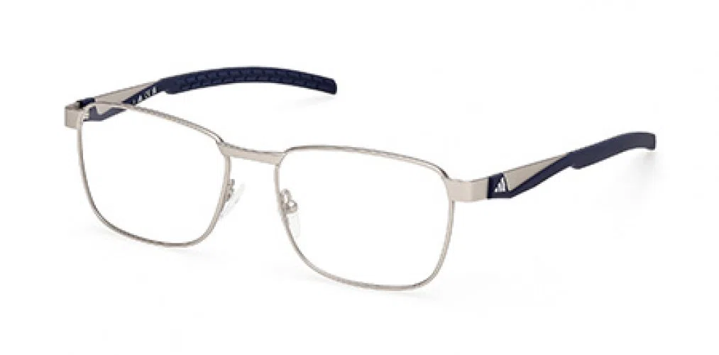 ADIDAS SPORT 5098 Eyeglasses - view 2